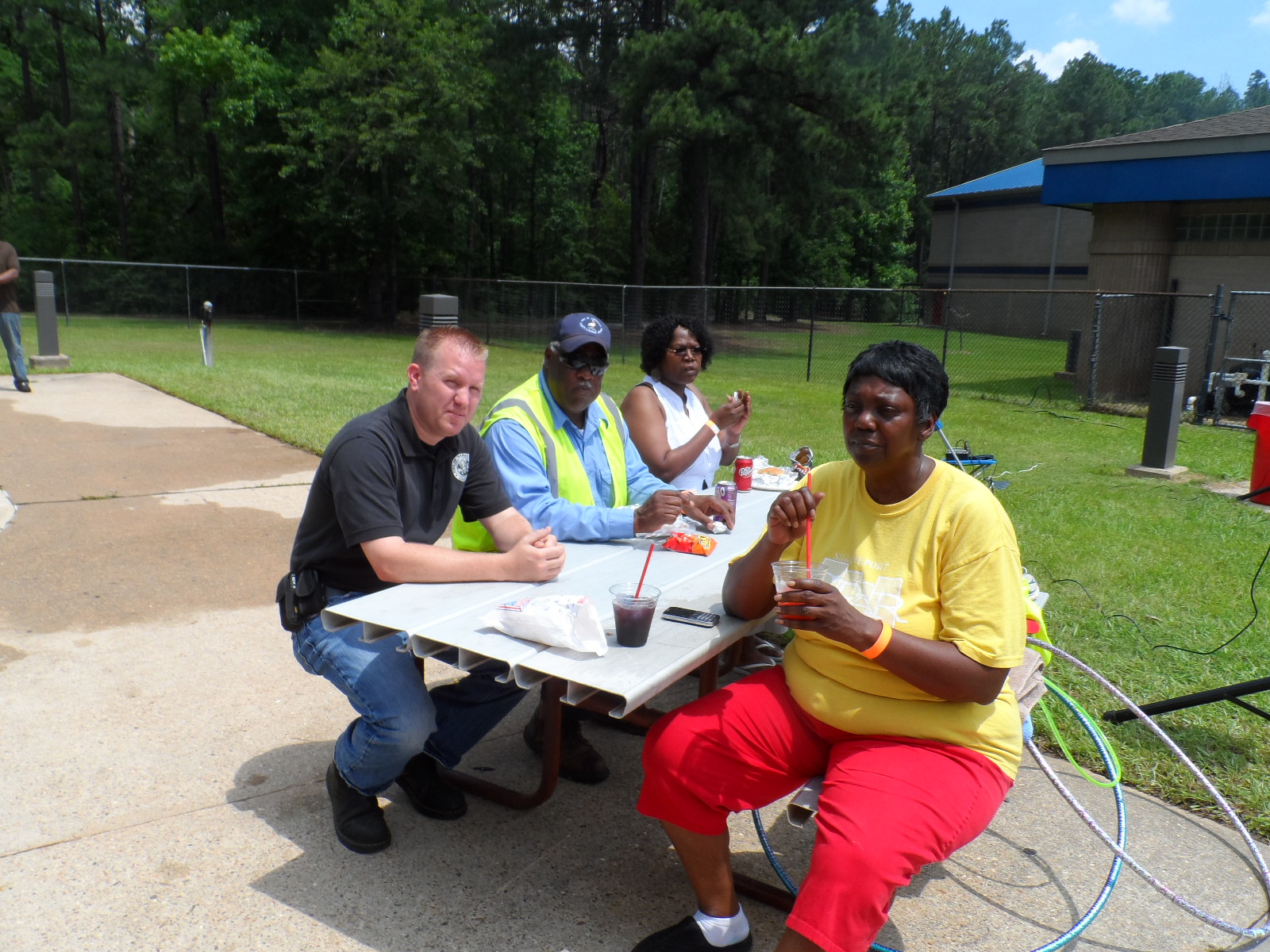 Robbie Atkins - D.J.